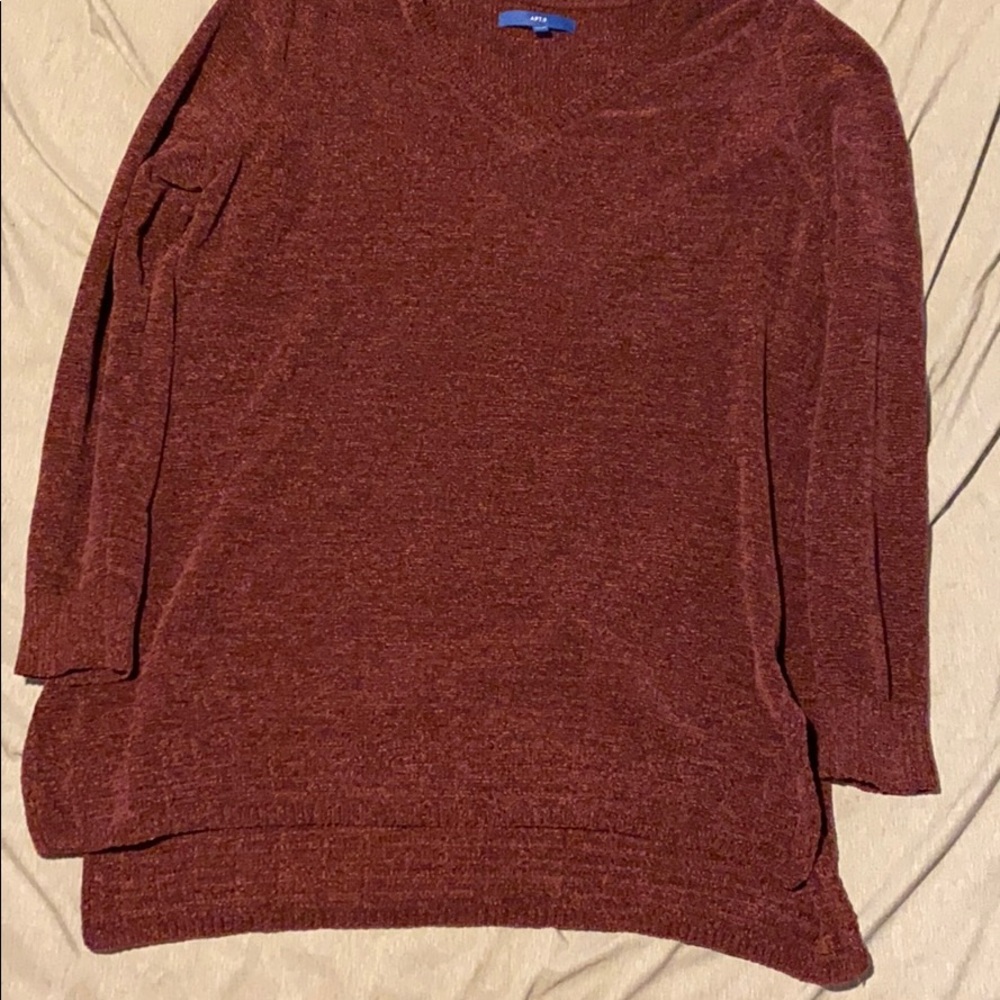 Apt. 9 sweater